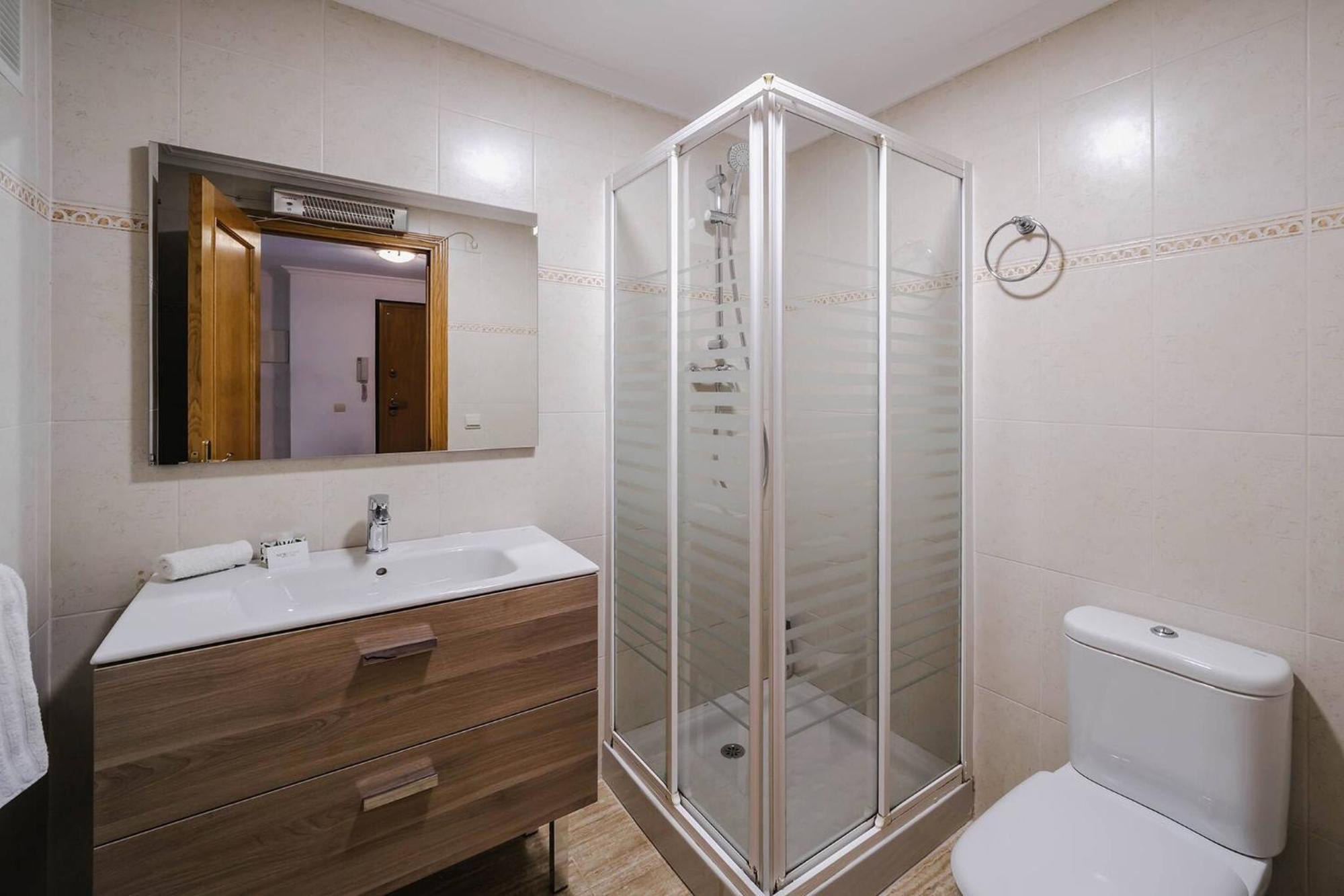Apartamento Syros Javea Exterior photo
