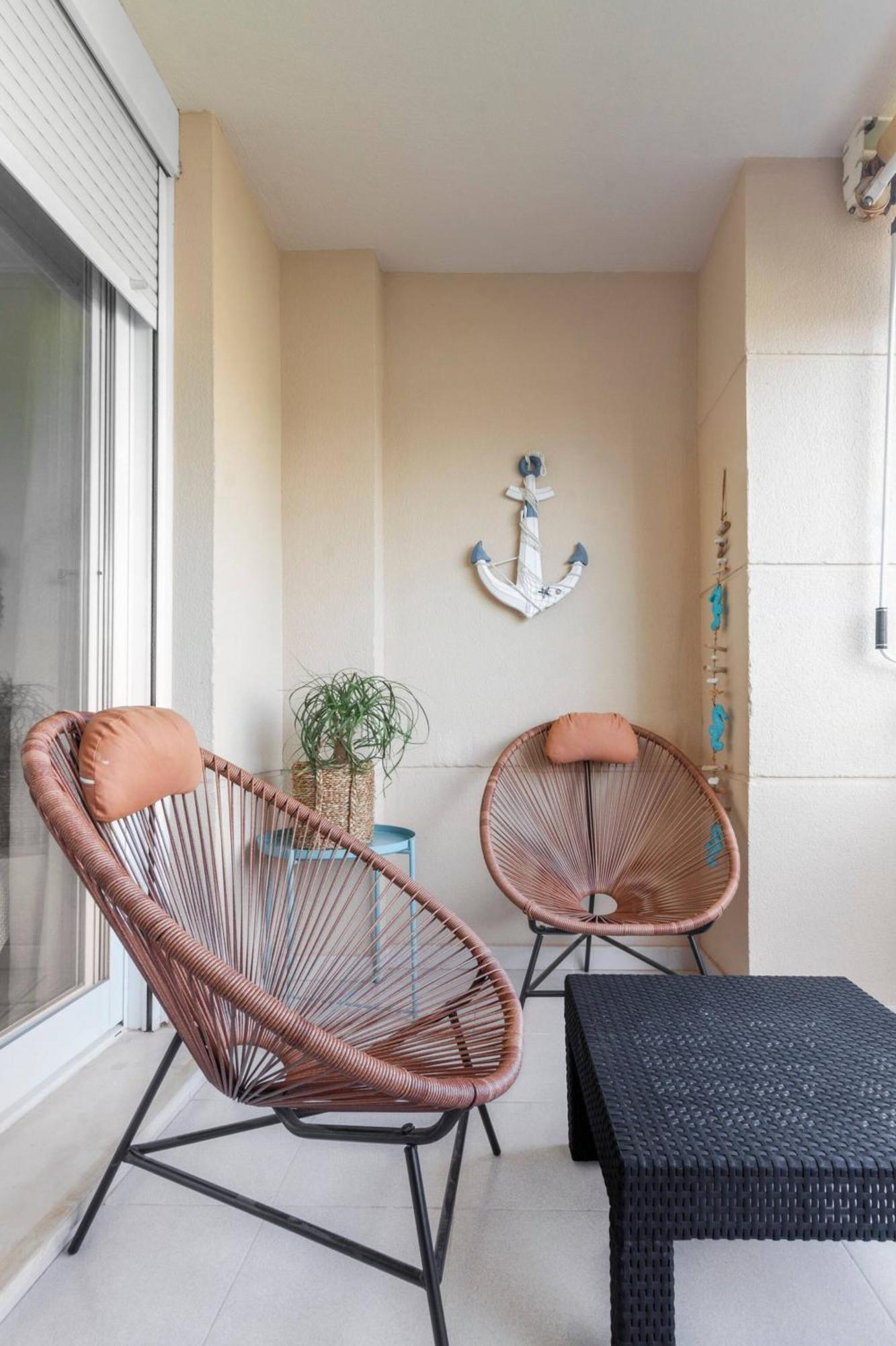 Apartamento Syros Javea Exterior photo