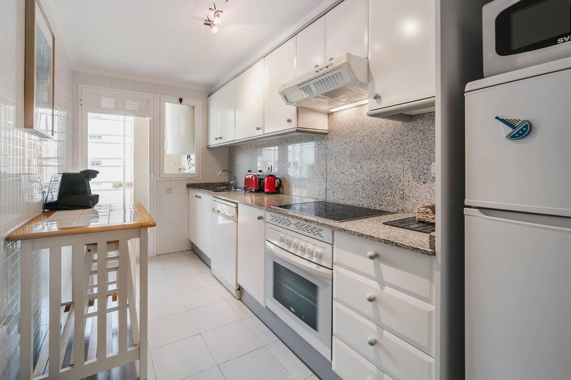 Apartamento Syros Javea Exterior photo