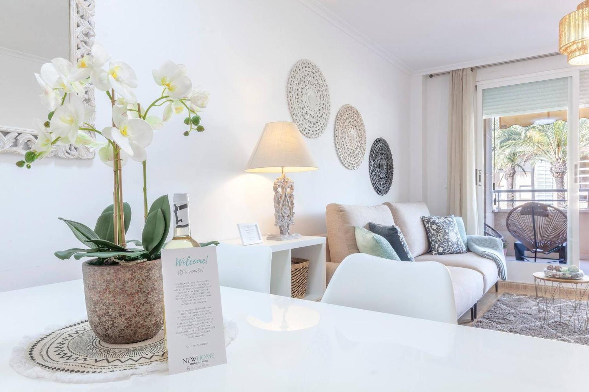 Apartamento Syros Javea Exterior photo