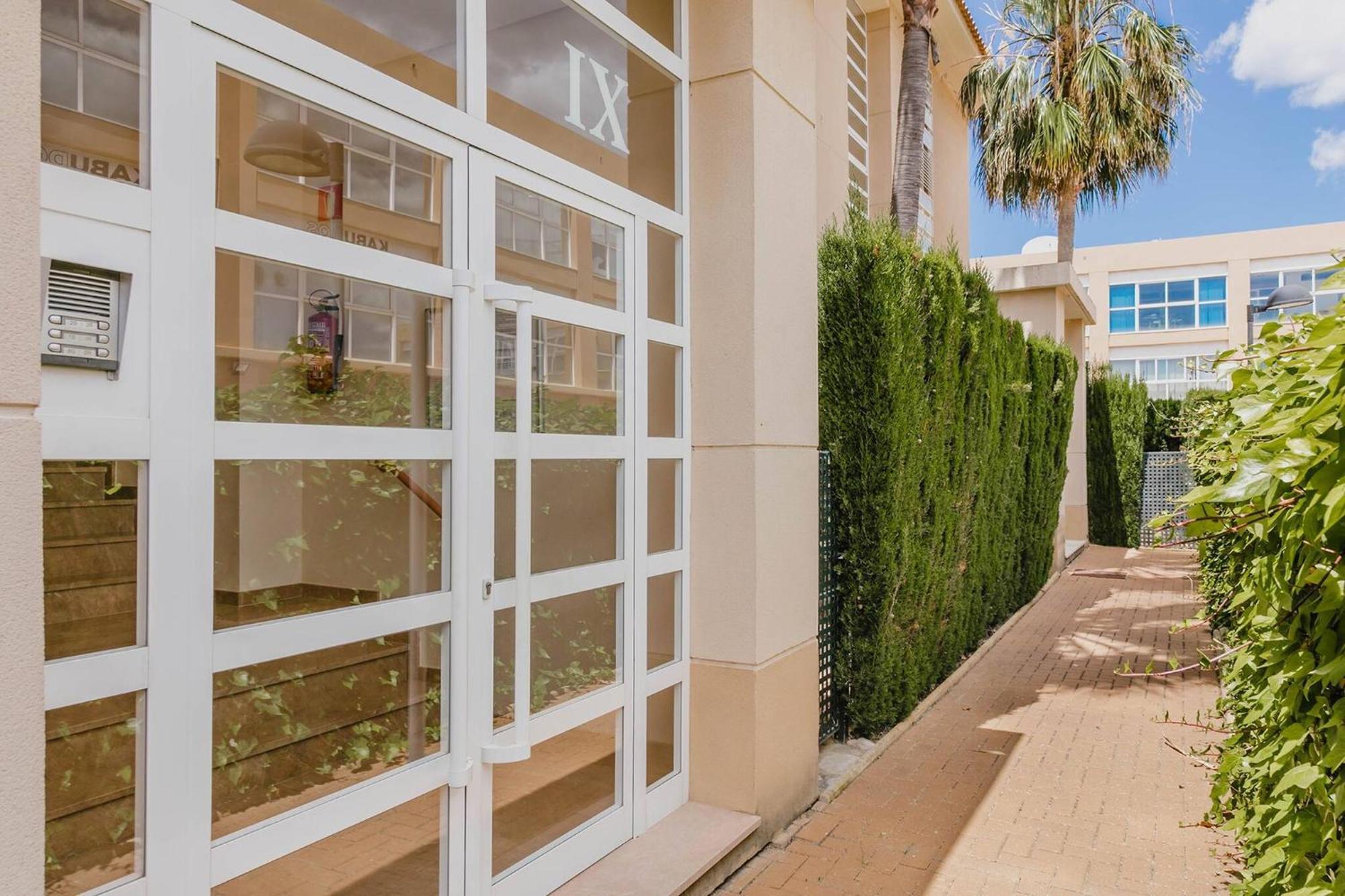 Apartamento Syros Javea Exterior photo